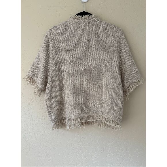 J.Crew Fringe Trim Lady Jacket - Picture 3 of 7